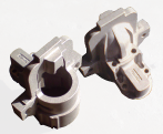 Engine starter