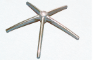 Office chair base