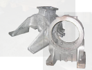 Chair base
