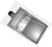 Lamp housing