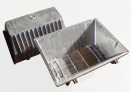 Light housing